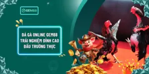 đá gà online gem88