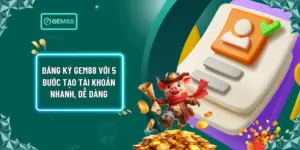 Đăng ký Gem88