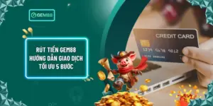 Rút Tiền Gem88